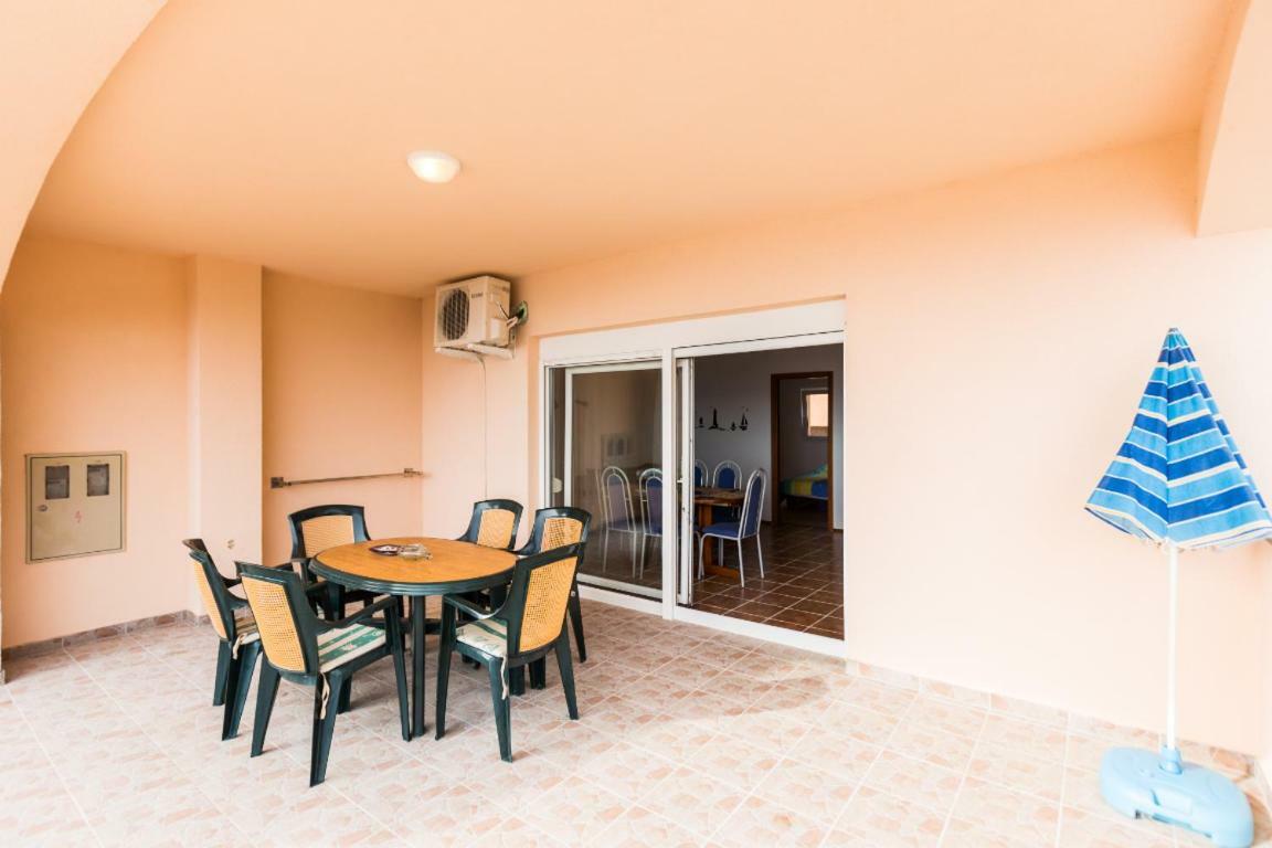 Apartmani Filip 만드레 외부 사진